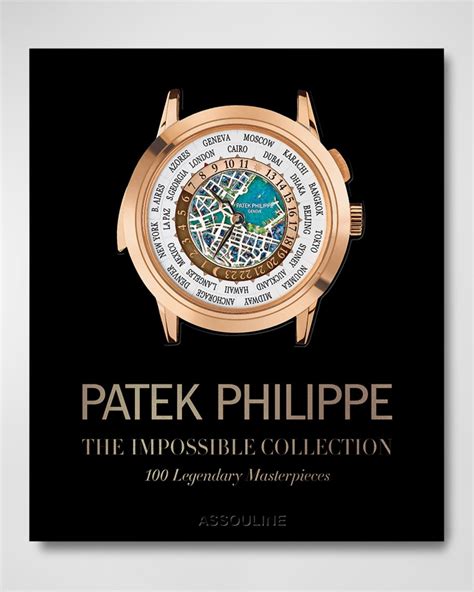 Patek Philippe book PDF